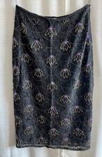 Press & Bastyan Black Lace