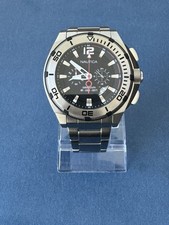 Nautica Chronograph Date 100M
