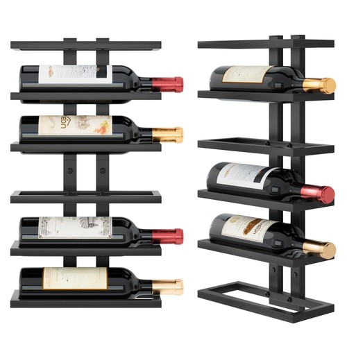 Hoctieon tier wall mount - 6,