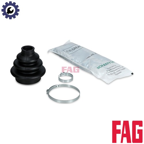 Bellow kit drive shaft - kit,