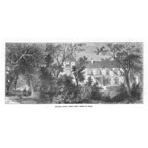 France chateau rigny lord - chateau,