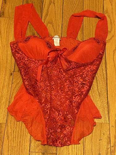Frederick hollywood red - frederick's,