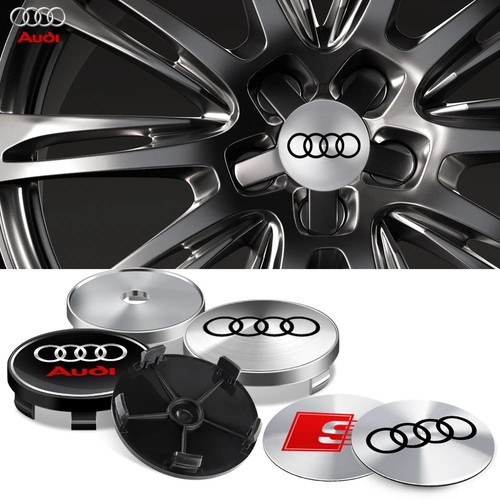 Audii alloy wheel hub - audii,