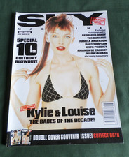 Kylie minogue louise - minogue,