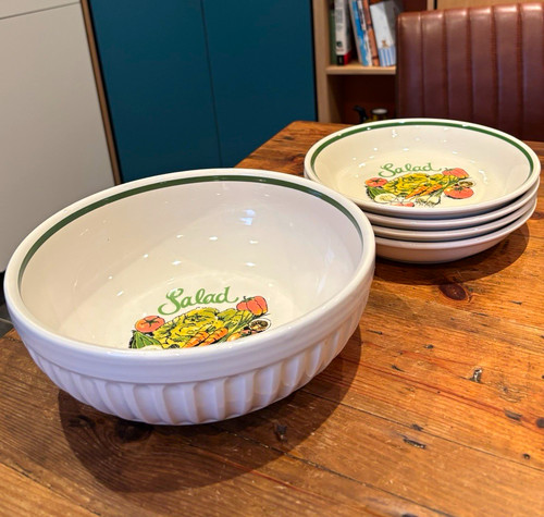 Vintage rayware italian - vintage,