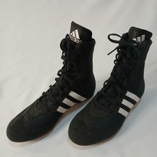 Adidas Black Box Hog.2 Boxing