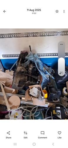 Crafter engine 2014 - engine,