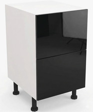 Fully Assembled Kitchen 450mm