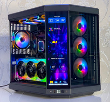 Gaming PC Ryzen 9 9950X3D |