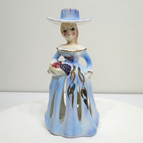 Lipper mann blue - lady, w