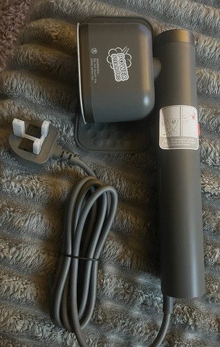 Power steam pro handheld - steam,