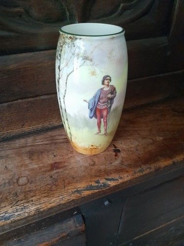 Royal doulton shakespeare - doulton,