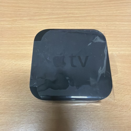 Apple 3rd generation a1469 - tv,