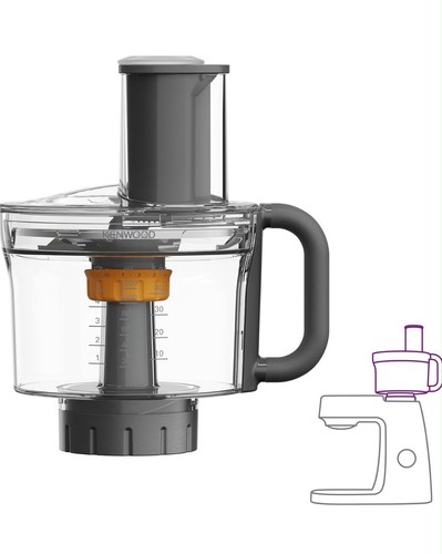 Kenwood multipro food - multipro,