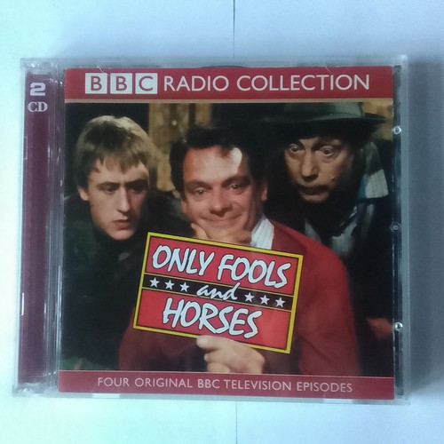 Only fools and horses - only,
