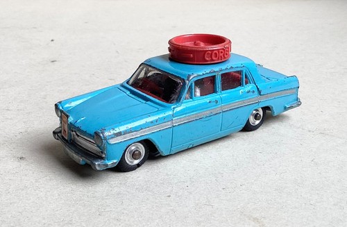 Corgi 236 austin a60 - corgi,