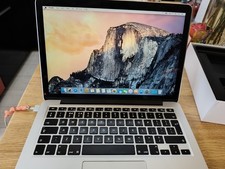 Apple MacBook Pro Retina