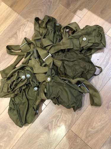 Job lot army surplus replica - ,