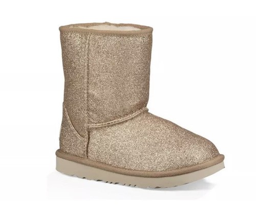 Ugg kids classic short - ugg,