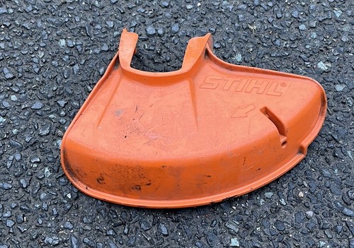 Stihl strimmer grass guard - stihl,