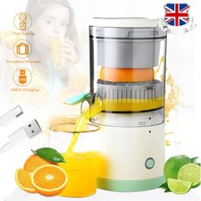 Electric USB Charging Juice