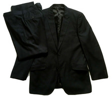 Butler & Webb Mens Navy