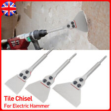 75/100/125 X300mm Floor Chisel