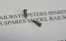 Triang Hornby S1010 USED Rod / Valve Gear Screws (x1 Pair)