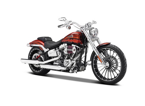 Harley davidson cvo - davidson,