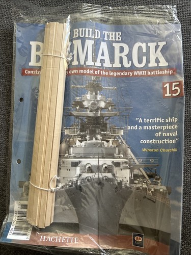Hachette partworks build - hachette,