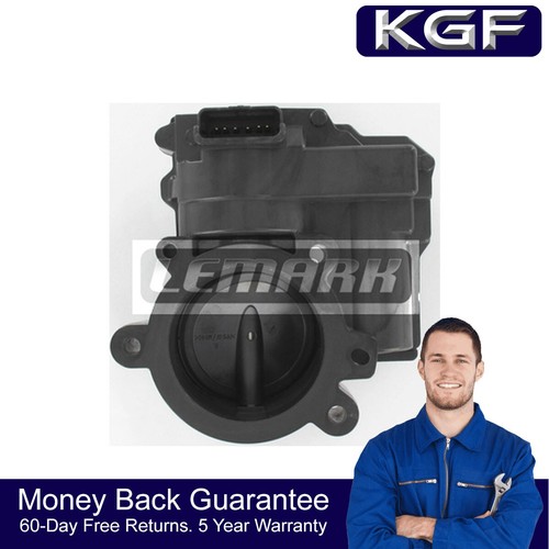 Kgf throttle body - body, mini