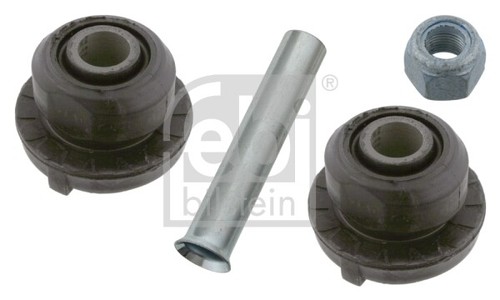 Control arm trailing bush - control,