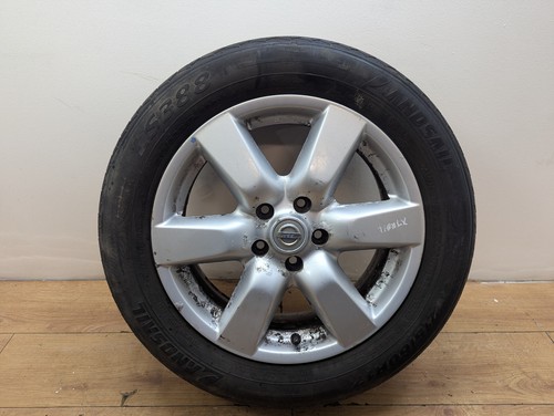 Nissan xtrail t31 13 - nissan,
