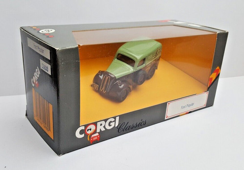 Corgi classic d980 ford - classic, d980/3
