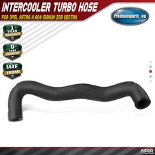 Intercooler Turbo Hose for