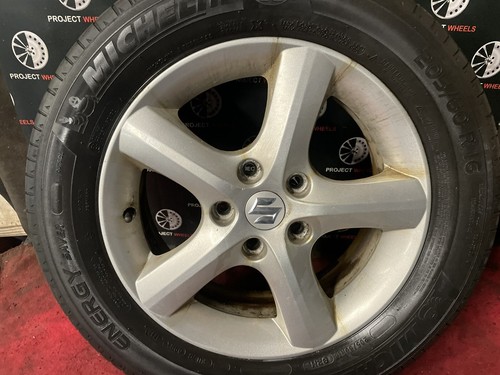 Suzuki sx4 alloy - 1x,