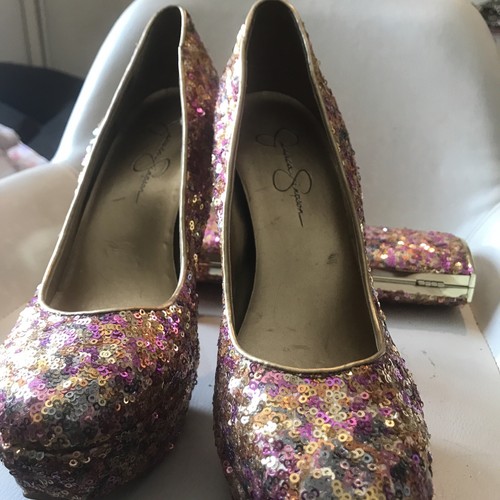 Jessica simpson shoes - shoes, 6