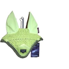 BNWT Le Mieux Fly Hood Full