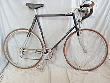 1979 Raleigh Carlton Competition GS Retro Road Bike 65cm Reynolds 531 Campagnolo