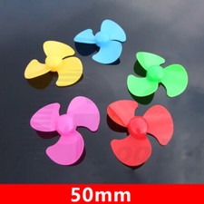 50mm Plastic Propeller Prop