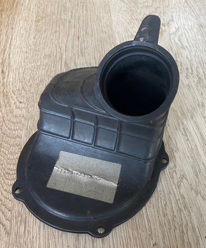 Honda cr250 1989 air box - honda,