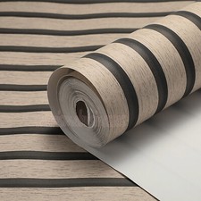 Wooden Slat Panelling