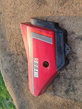 HONDA H100S H 100 S RIGHT SIDE