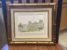  Blenheim Palace, Oxfordshire