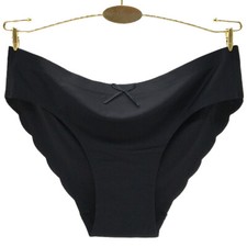 Womens Seamless Ice Silk Midi