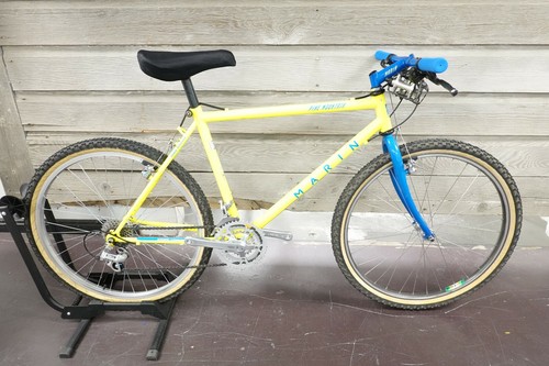 Marin original deore - marin,