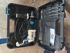 Mac Allister MSRH600 240V