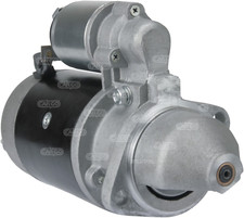 STARTER MOTOR FOR AGRIFULL 235 345 FERRARI GOLDONI CESAB TRATTORI MOSA MUZZI VM