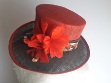 Jacques Vert Wedding Hat