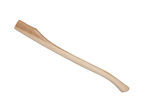 Axe handle style shaft - handle,